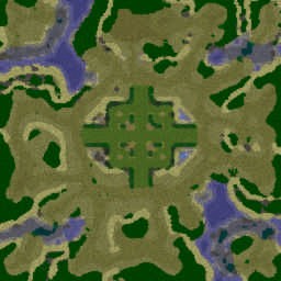 LT3C單機版(合作模式)