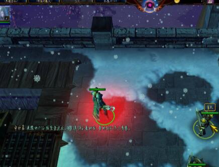 黑暗圣土-帝國覆滅3.23