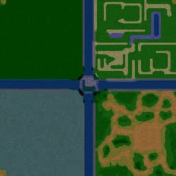 精靈國度的人類0.1正式版