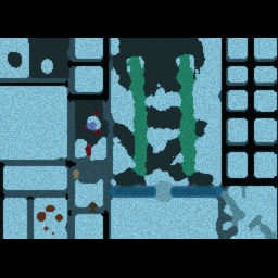 魔幻世界-死師逆襲6.07無CD無限藍P閃送裝備版