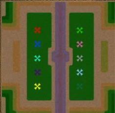 鉤肥大戰 2.03d AI不完全漢化版