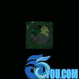 鉤子極度競技場3.0