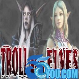 巨魔與精靈7.0 特優(yōu)版