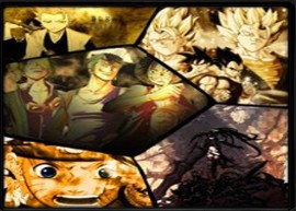 動漫之戰2.3B修正版