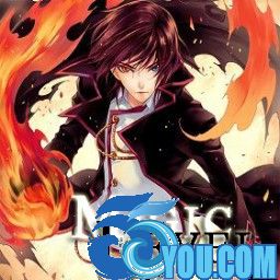 魔法境界 1.7 [AI]