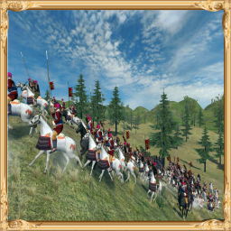 中華全面戰爭2.6C正式版