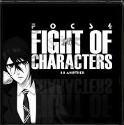 FOCS3卡通大亂斗8.8J (未漢化)韓國語言版