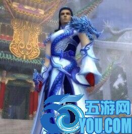 傲斗凌天2.482無CD無限藍P閃版