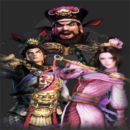 三國傳-討伐董卓終極無CD無限藍55YOU版