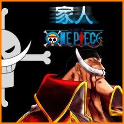 海賊王-屠魔令1.7無(wú)CD無(wú)限藍(lán)版