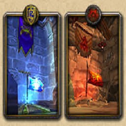 戰歌峽谷1.70 無CD無限藍版