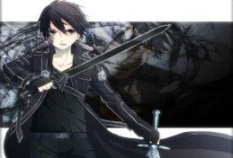 動漫明星亂斗v1.15刀劍神域