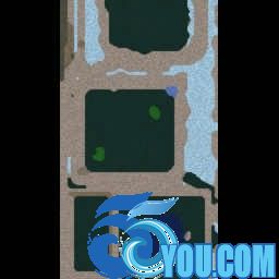 魔獸競技場 1.0AI版