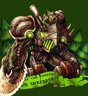 伐木機大戰2.4AI