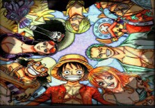 海賊王-起航的黎明1.0無CD無限藍P閃版