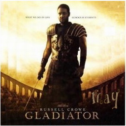 CLADIATOR(角斗場)M1.10