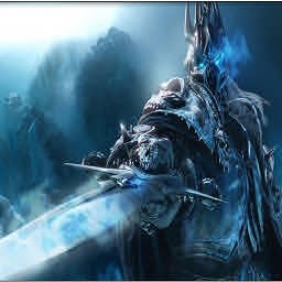 英雄聯盟之雪地大冒險0.2無CD無限藍版