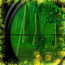 CS狙擊手II 1.0.5正式版