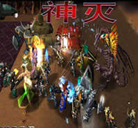 神滅-終結(jié)信仰 1.00A