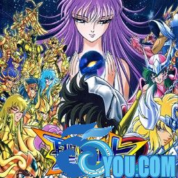 圣斗士無級別混戰之銀河戰爭1.0