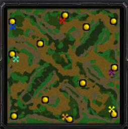 風(fēng)雨的昆蟲大戰(zhàn)AI雙圖版 1.15