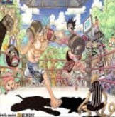 海賊王OnePiece-Strong wars0.1