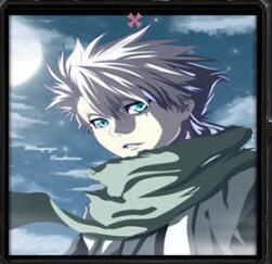 死神境界3.2-靈壓對決