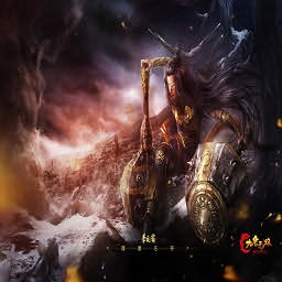 仿大唐無(wú)雙21.4無(wú)CD無(wú)限藍(lán)P閃版