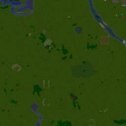 森林生存戰(zhàn)0.1b