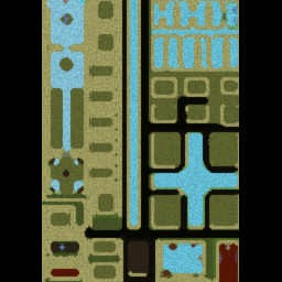 神界危機7.2無CD無限藍版