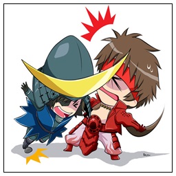 遺忘之戰5.3無CD無限藍P閃版