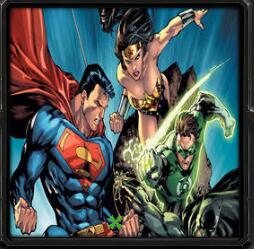 超級英雄大亂斗v3.3-界限