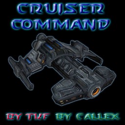 星際巡洋艦0.90kCN