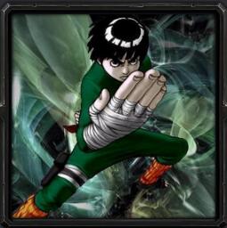 街機疾風傳v1.57