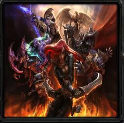 英雄聯(lián)盟v1.33