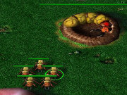 風(fēng)雨的昆蟲大戰(zhàn)雙圖版 1.14