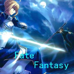 FateFantasy 命運幻想 3.8AI春節賀歲版