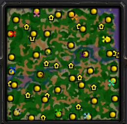 沙漠風(fēng)暴V3.0裂變前夜