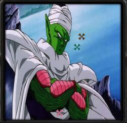 龍珠超決戰(zhàn)V3.1-那美克星人