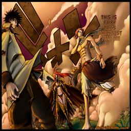 妖尾無雙2.6-暗焰