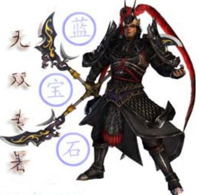 真三國藍寶石專屬_X版1.5