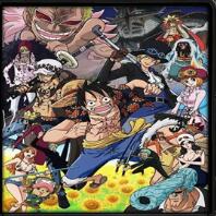 海賊王-頂端之戰v1.78 正式版