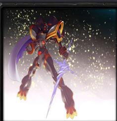 皇家騎士v1.2黎明曙光