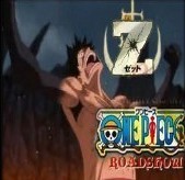 海賊王-最強之戰Z1.0