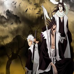 死神之魂靈1.3無CD無限藍P閃版