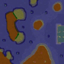 海盜大逃亡 00.35測試版