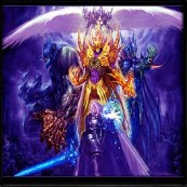 神之墓地2.7A內測加強版無限藍