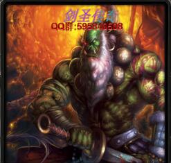 劍圣傳奇v1.15公測版