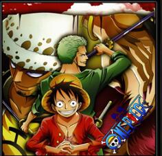 海賊王軌跡IIV2.22