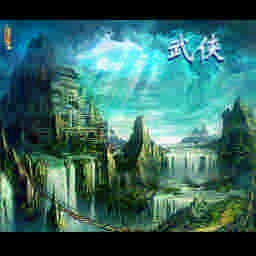 仙之俠道1.7東哥版